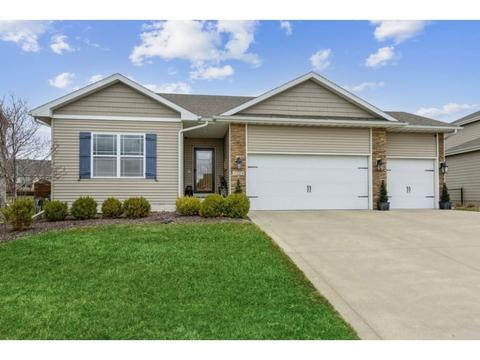 3118 NW 14th Ct, Ankeny, IA 50023