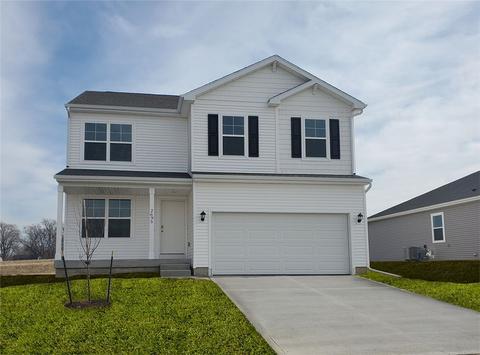 5022 Grand View Ave, Des Moines, IA 50317