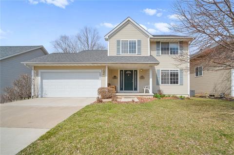 6841 Northview Dr, Urbandale, IA 50322
