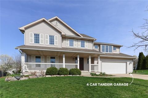 808 SE Lowell Ct, Ankeny, IA 50021