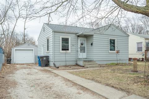 3621 57th St, Des Moines, IA 50310