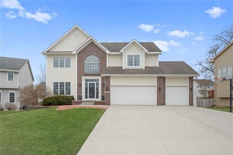 13912 Bryn Mawr Dr, Urbandale, IA 50323