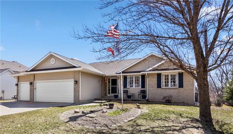 1005 SE 8th St, Ankeny, IA 50021