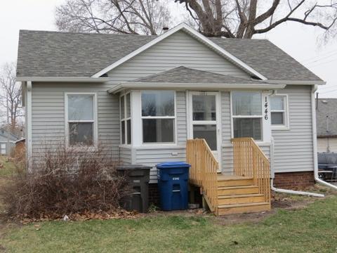 1446 E Walnut St, Des Moines, IA 50316