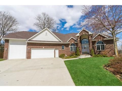 14905 Sheridan Cir, Clive, IA 50325