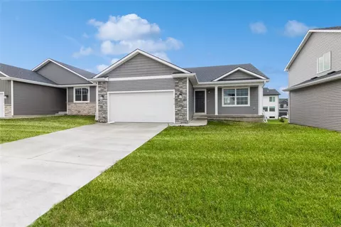 4119 NE 3rd St, Ankeny, IA 50021