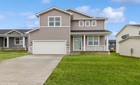 4115 NE 3rd St, Ankeny, IA 50021
