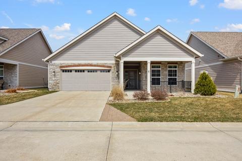 2606 NW 39th Ln, Ankeny, IA 50023