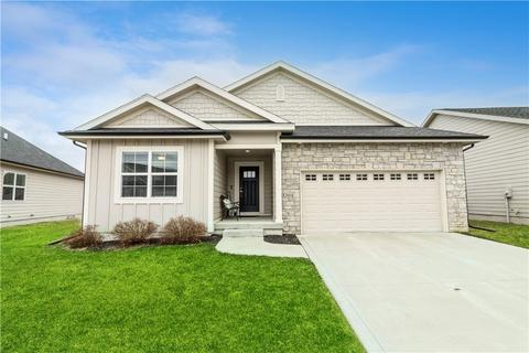 3304 NE 4th Ln, Ankeny, IA 50021