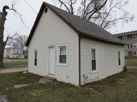 306 E 15th St, Des Moines, IA 50316