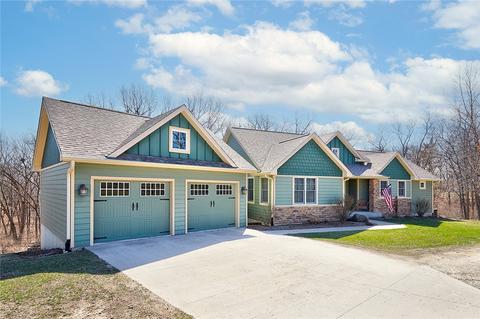 13445 168th Ave, Ackworth, IA 50001
