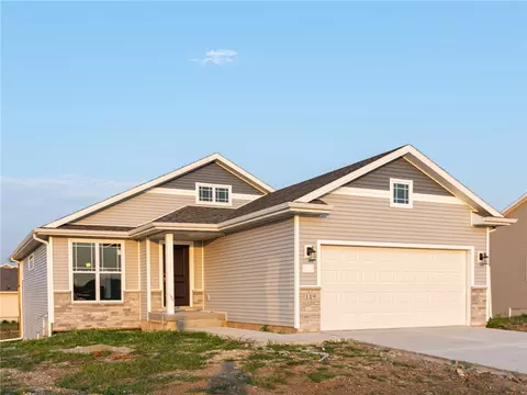 119 Foley St, Stuart, IA 50250