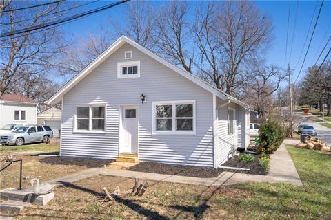 2145 SE 3rd St, Des Moines, IA 50315