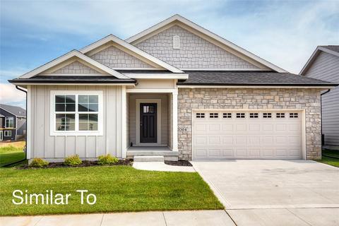 309 NE Meadow Ln, Ankeny, IA 50021