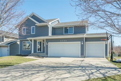 2509 E Havens Ave, Des Moines, IA 50320