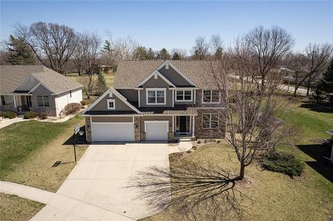 4008 Laura Ct, Ames, IA 50010