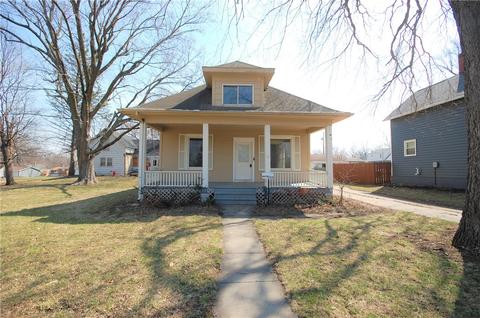 1522 Marshall St, Boone, IA 50036
