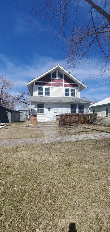 1622 Otley Ave, Perry, IA 50220