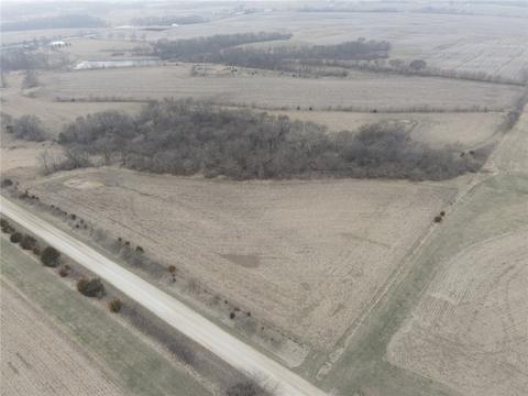 tbd 220th St, Milo, IA 50166