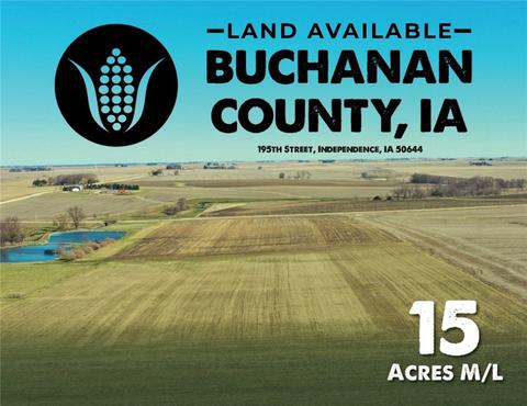 00 195th St, Independence, IA 50644