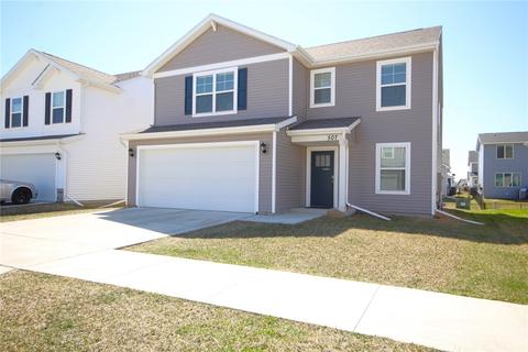 507 Elizabeth Ln NW, Bondurant, IA 50035