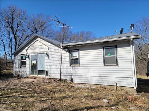 28238 337th Ct, Adel, IA 50003