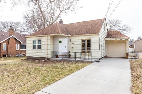 3106 SW 12th Pl, Des Moines, IA 50315