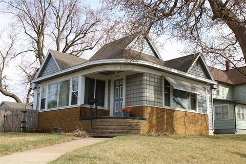 626 Benton St, Boone, IA 50036