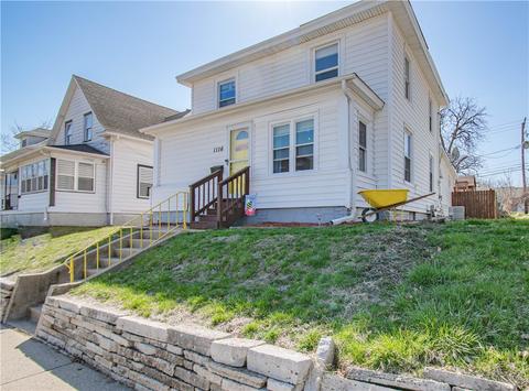 1116 17th St, Des Moines, IA 50314