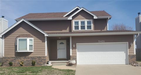 5421 NW 91st St, Johnston, IA 50131