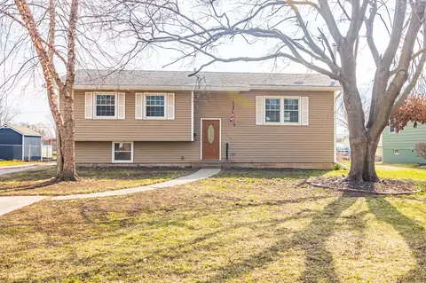 538 Linden Ln, Boone, IA 50036