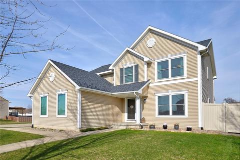 495 SE Carefree Ln, Waukee, IA 50263
