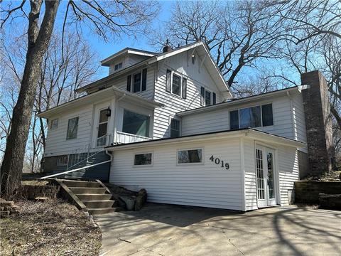 4019 Mahaska Ave, Des Moines, IA 50317