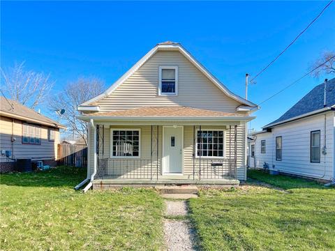 2308 Capitol Ave, Des Moines, IA 50317