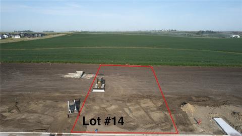 2894 NW Beechwood Dr, Grimes, IA 50111