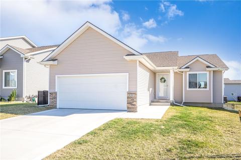 3201 NW 29th St, Ankeny, IA 50023