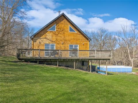 238 Indiana Dr, Pleasantville, IA 50225