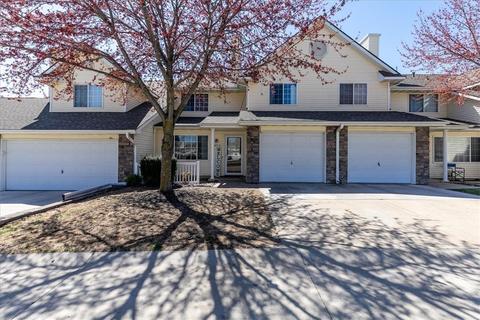 1401 SE Delaware Ave #3, Ankeny, IA 50021