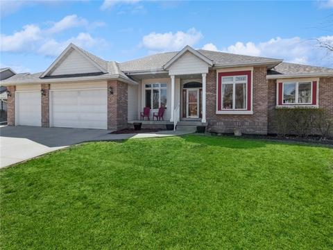 4017 Wembley Ave, Ames, IA 50010