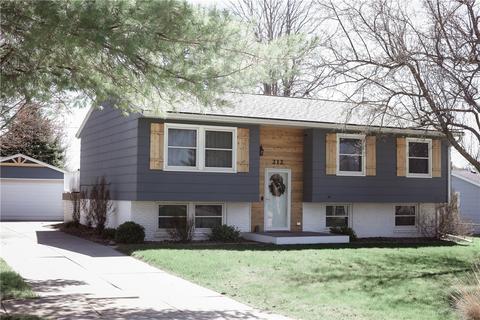 212 18th St, Boone, IA 50036
