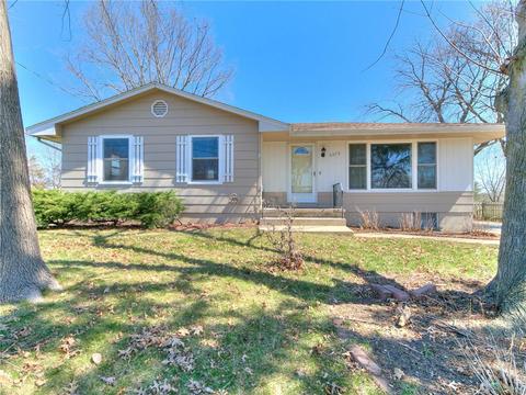 6673 NW 4th St, Des Moines, IA 50313
