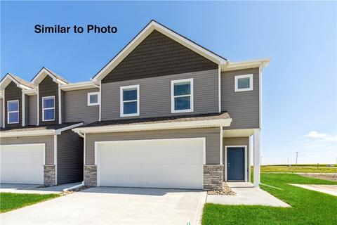 3968 NE Timber Ln, Ankeny, IA 50021