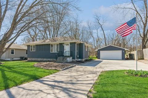 3019 E Shawnee Ave, Des Moines, IA 50317