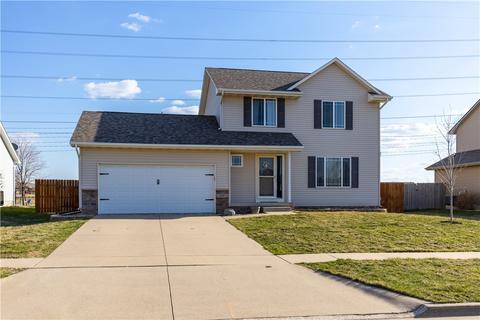 3008 SE Stone Ridge St, Grimes, IA 50111