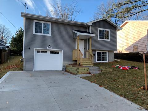 236 E Lally St, Des Moines, IA 50315
