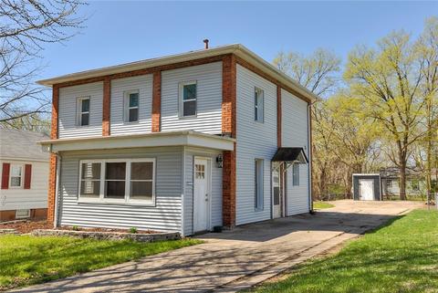 3908 13th St, Des Moines, IA 50313