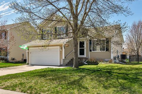 6112 NW 50th St, Johnston, IA 50131