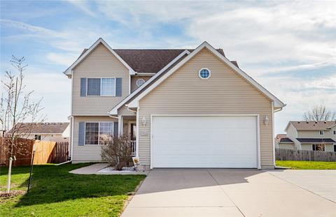 3108 SW Chestnut Ct, Ankeny, IA 50023