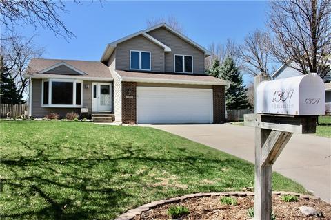 1309 Big Bluestem Ct, Ames, IA 50014