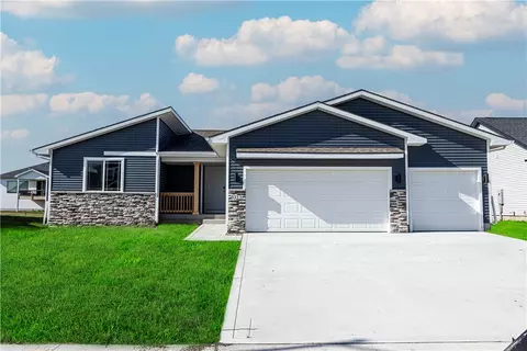 3311 NW 27th St, Ankeny, IA 50023